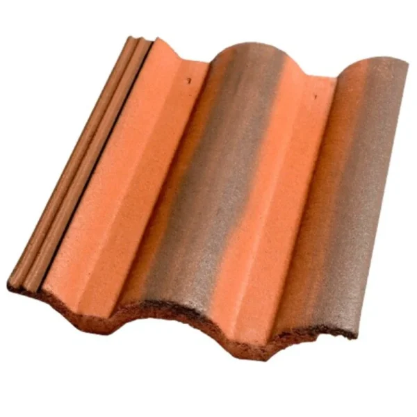 TELHA CIMENTO LATINA IBERICA RUSTICA - ARGIBETAO