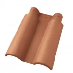 TELHA DUPLA F2 / F3+ LUSA CS N00 .