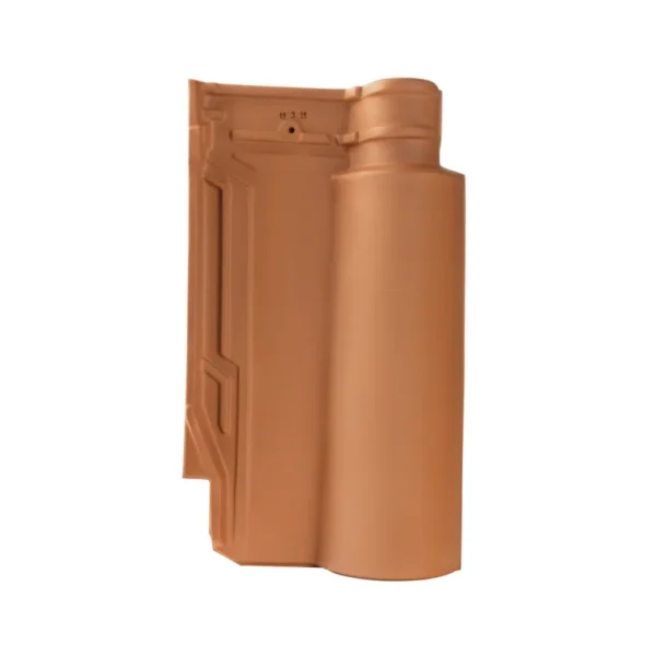 TELHA LUSA F2 CS E40 NATURAL RUSTICO
