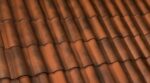 TELHA LUSA SIRIUS CS E40 NATURAL RUSTICO - Image 2
