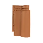TELHA LUSA SIRIUS CS E40 NATURAL RUSTICO