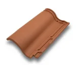 TELHA KLINKER MIXTA 10 ROJA ENVEJECIDA - MAZARRON