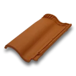 TELHA DE VENTILACAO MIXTA10 (KLINLKER MIXTA) VERMELHA - MAZARRON