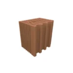 TERMOBRICK 19 MEDIOS (2UNID)15x19x19 (CERANOR)
