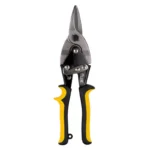 TESOURA CORTAR CHAPA 10" CABO BIMATERIA FLUX - FTCC10CB