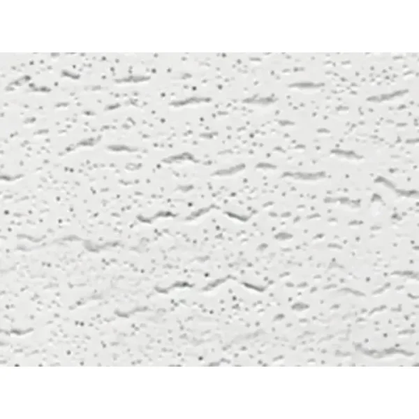 TETO DESMONTAVEL DECOGIPS E24 FISURADA 60*60 PLACO