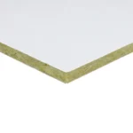 TETO DESMONTAVEL EUROCOUSTIC MINERVAL A BRANCO 600*600*12MM - PLACO