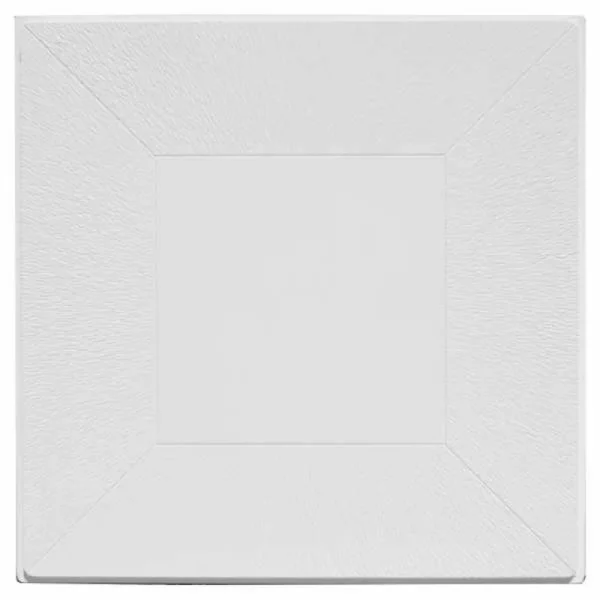 TETO EM GESSO SEMIOCULTA 60x60 MARUXINA