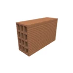 TIJOLO 33*20*15 TRIPLE CERANOR