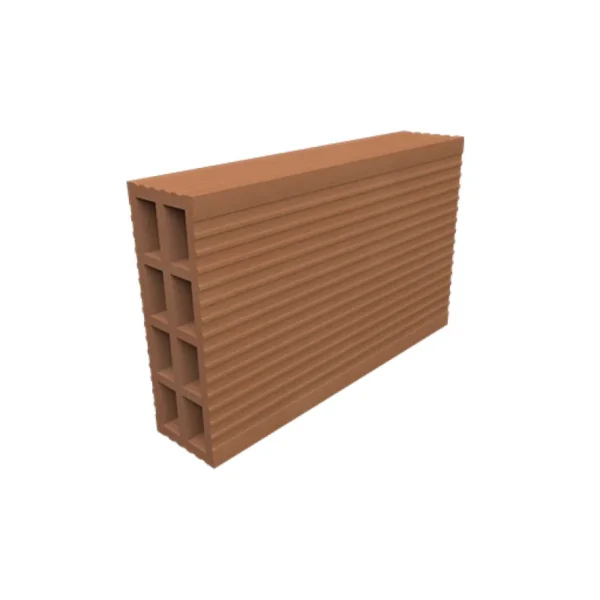 TIJOLO 33*20*7 CERANOR