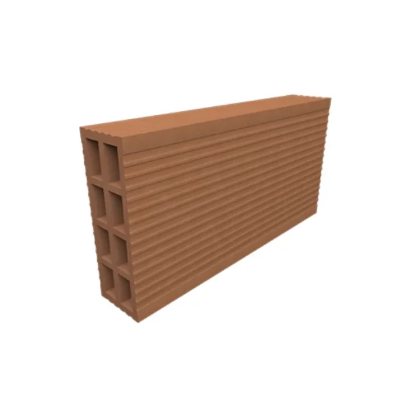 TIJOLO 40*20*7 CERANOR
