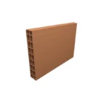 TIJOLO CERANOR MEGABRICK 70.5*51.5*9cm