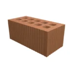 TIJOLO PERFURADO 24*11.5*10 (RAYADO) CERANOR