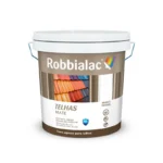TINTA PARA TELHAS BSC TR 5 LT - ROBBIALAC