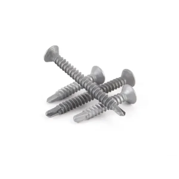 TONILLO THTPF 25 - PARAFUSO GLASROC PLACO