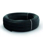 TUBO POLIETILENO  A.D 1`` (32)-PN16 R.AZUL