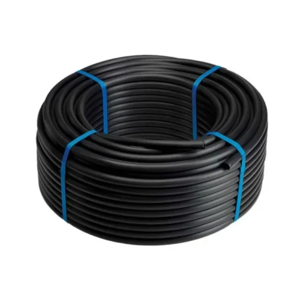 TUBO POLIETILENO B.D 2 (63)-PN4