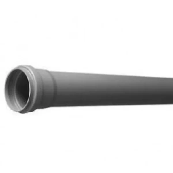 TUBO PVC 40 C /3 METROS POLIDOM