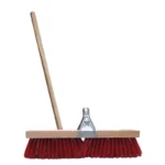 VASSOURA COMPLETA VRM 40CM FLUX - FVCV40B