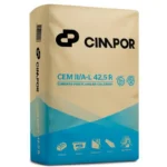 CIMENTO PORT. CIMPOR CEM II/A-L 42,5R 25KG