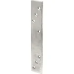 ABRACADEIRA DE CHAPA 195x35*4,0 LG-02 - KLIMAS