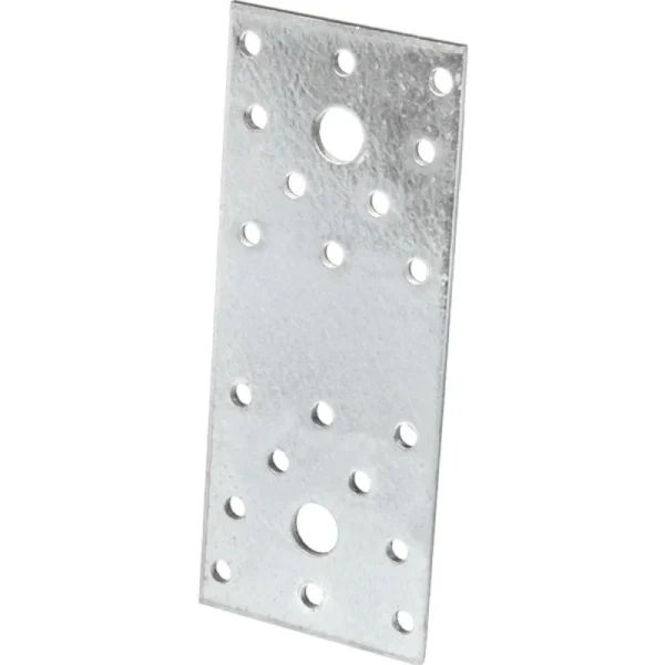 ABRAÇADEIRA CHAPA PARA FINS ESPECIAIS 100 x 35 LPS-01 - KLIMAS