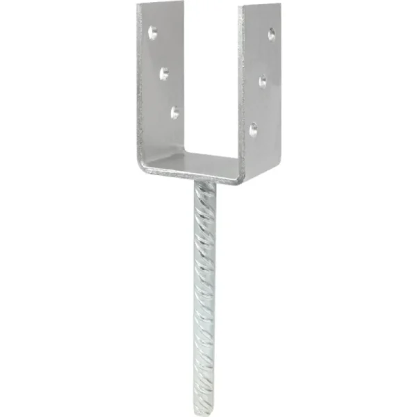 ANCORA DE FUNDACAO 150x60x125 LB-05 - KLIMAS
