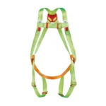 ARNES ANTIQUEDA COM ARMAÇÃO DORSAL/FRONTAL