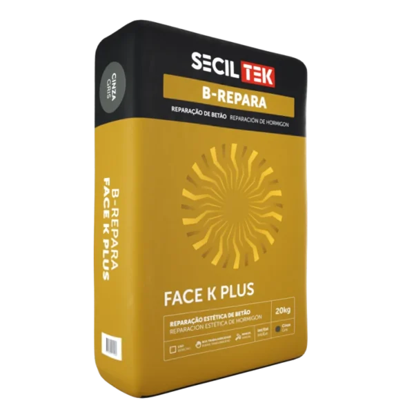 B-REPARA FACE KC 20kg SECILTEK