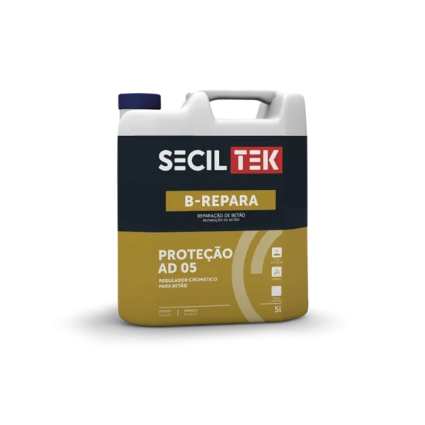 B-REPARA PROTECAO AD 05 5LT SECIL