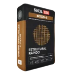 BETAO-S ESTRUTURAL RAPIDO CINZA 30kg SECIL