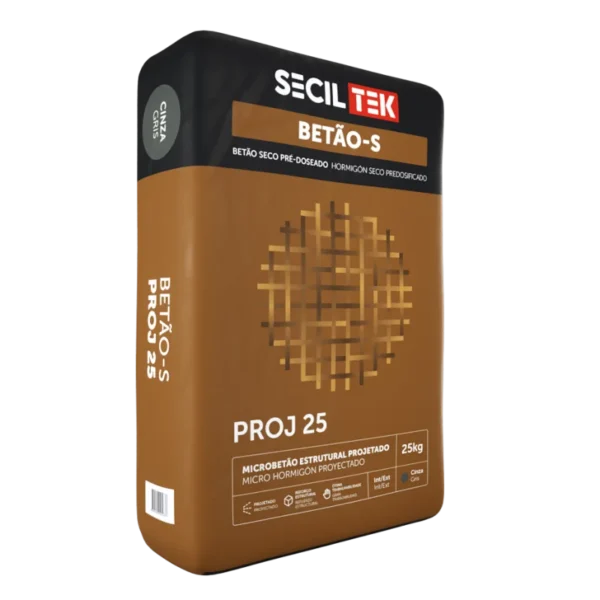 BETAO-S PROJ 25 SECILTEK 25KG