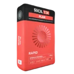 BETONILHA PLAN RAPID 25 KG SECILTEK