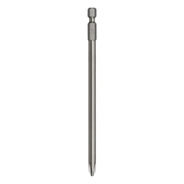 BITS DE CHAVE DE FENDAS 1 PEÇA PH-S2-02110 - KLIMAS