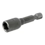 BITS DE CHAVE DE FENDAS SW-6 M6x50 WM-06050 - KLIMAS