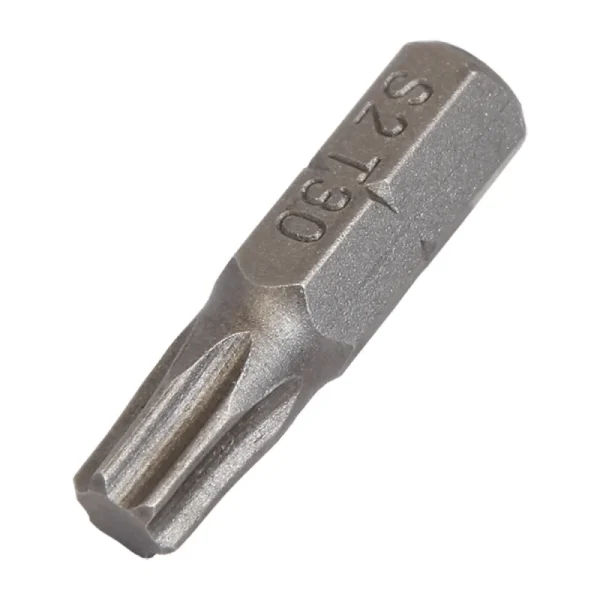 BITS DE CHAVE DE FENDAS TX-50 (2 PEÇAS) TX-50S2 - KLIMAS