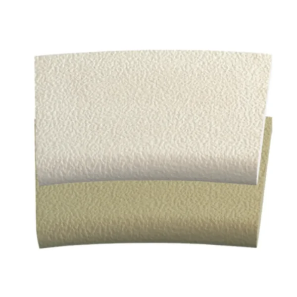BORDADURA CONCAVA DE PISCINA 47*30 BRANCO MACEL REFª BC-35