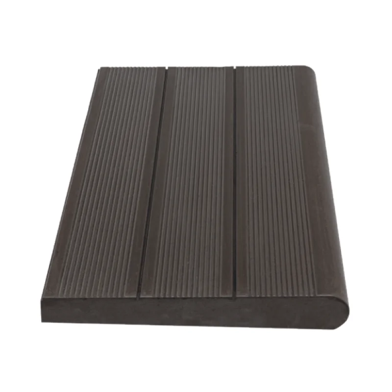 BORDADURA PISCINA CASTANHA TIPO DECK MACEL 60*30 REF.ªB-506 - Image 1