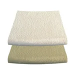 BORDADURA CONVEXO DE PISCINA 31,5*30 BRANCO MACEL REFª BCX-35
