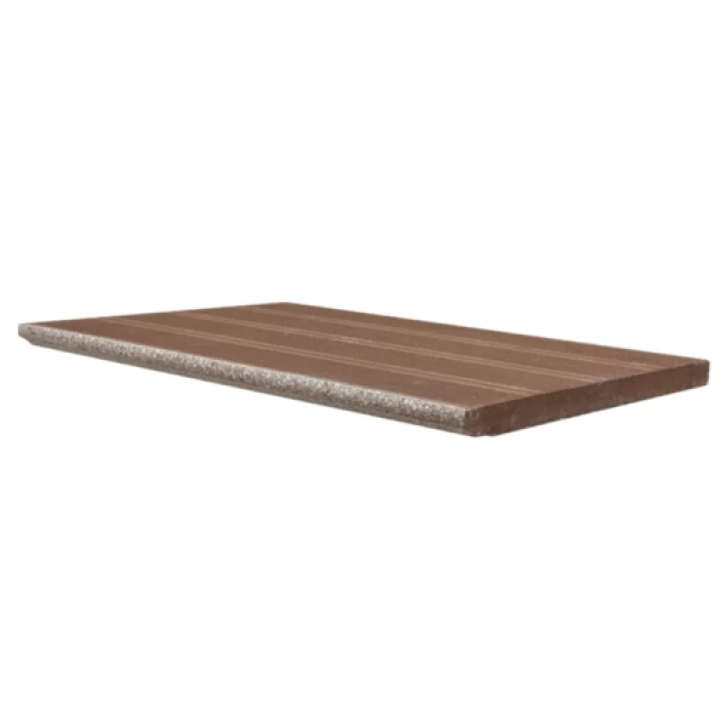 BORDADURA PISCINA PLANA SLIM TIPO MADEIRA 60*40*3 CM MACEL REFª 6390 - Image 1