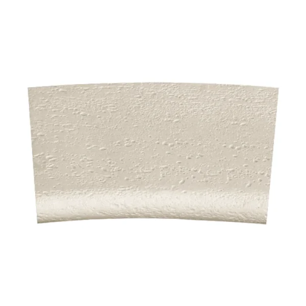 BORDADURA TRAVERTINO BRANCO 47*30 MACEL REFª BC-31