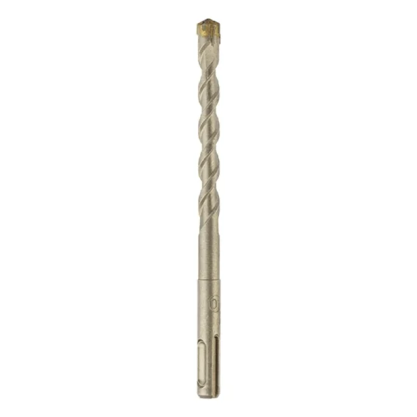 BROCAS 4 PONTAS SDS PLUS 5,5 x 260 SD4W-055260 - KLIMAS