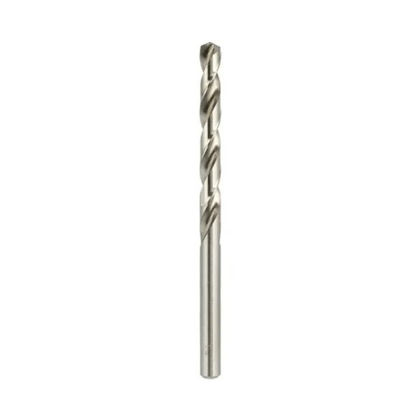 BROCA DE METAL HSS 1*34MM (RETIFICADA) SWKA-0100 - KLIMAS
