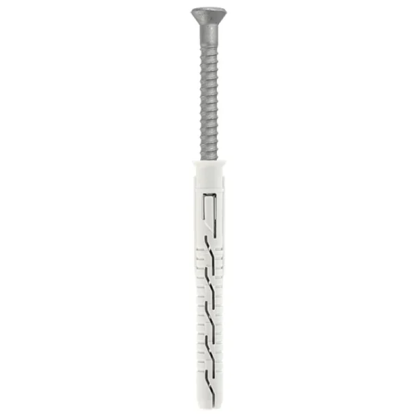 BUCHA ESTRUTURA 8,0 x 65 (CX 6 UND) - BKPS-08065 - KLIMAS