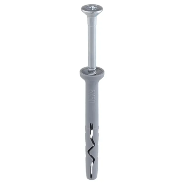 BUCHA TAP-TIP 5x30 (CB PZ-2, PZ-3) (CX 200 UND) SM-05030 - KLIMAS