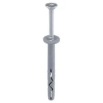 BUCHA TAP-TIP 6x40 (CB PZ-2, PZ-3) (CX 100 UND) MB-SMK-06040 - KLIMAS