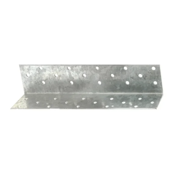 CANTONEIRA ALGULAR DE CHAPA 40 x 20 x 20 KP-01 - KLIMAS