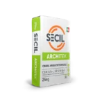CIMENTO BRANCO SECIL 25KG