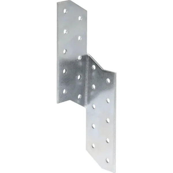 CONECTOR DE VIGA 40x170x100 LK-01-L - KLIMAS