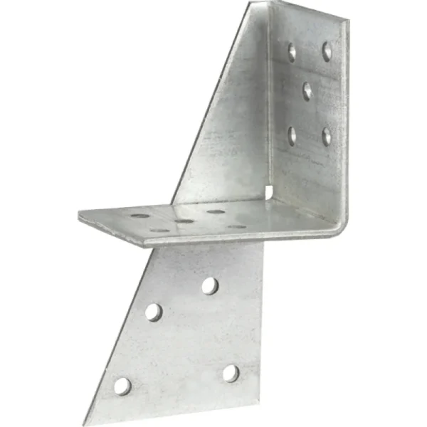 CONECTORES UNIVERSAL 100 x 50 x 40 LU-01-L - KLIMAS